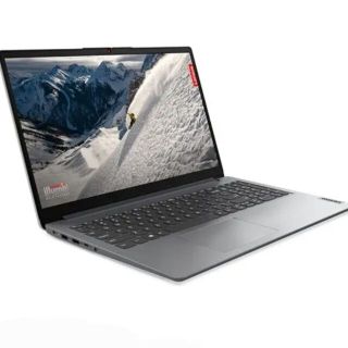 レノボ(Lenovo)のLenovo IdeaPad Slim 170 Ryzen 5 15.6インチ(ノートPC)