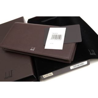 Dunhill - ダンヒル／Dunhill 長財布 財布 ウォレット メンズ 男性