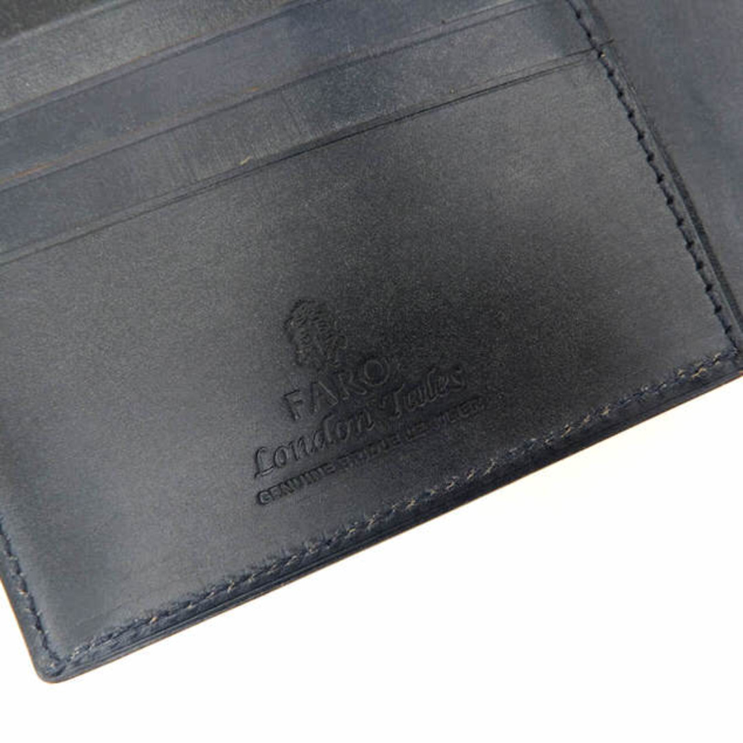 ファーロ/FARO 財布 ウォレット メンズ 男性 男性用レザー 革 ファーロ/FARO 財布 ウォレット メンズ 男性 男性用レザー 革