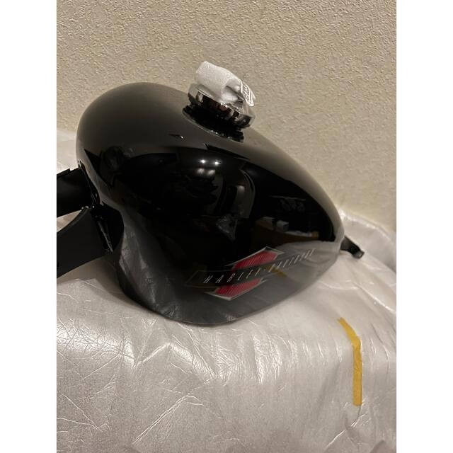 Gas Tank NOS純正ハーレーダビッドソンスポーツスターガス燃料タンク