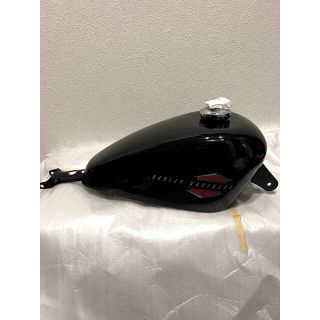 スポーツスター タンク フォーティーエイト 純正加工品 XL1200X