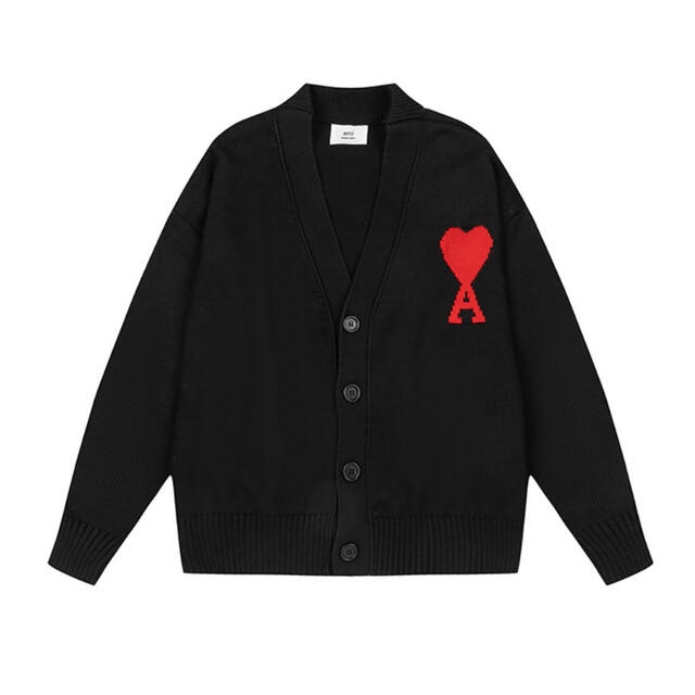 amiparis カーディガン - www.bydsa.com