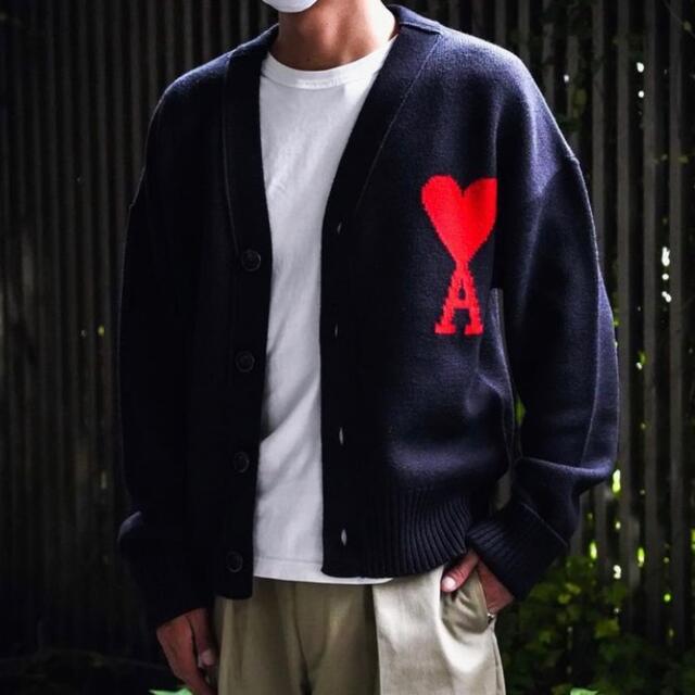 amiparis カーディガン - www.bydsa.com