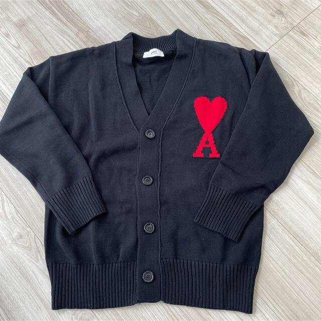 amiparis カーディガン - www.bydsa.com