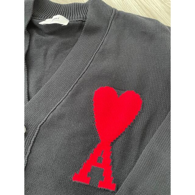 amiparis カーディガン - www.bydsa.com