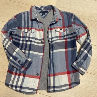 トミーヒルフィガー(TOMMY HILFIGER)のトミー(ジャケット/上着)