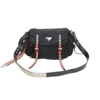 プラダ スタッズ ショルダーバッグ(レディース)の通販 71点 | PRADAの ...