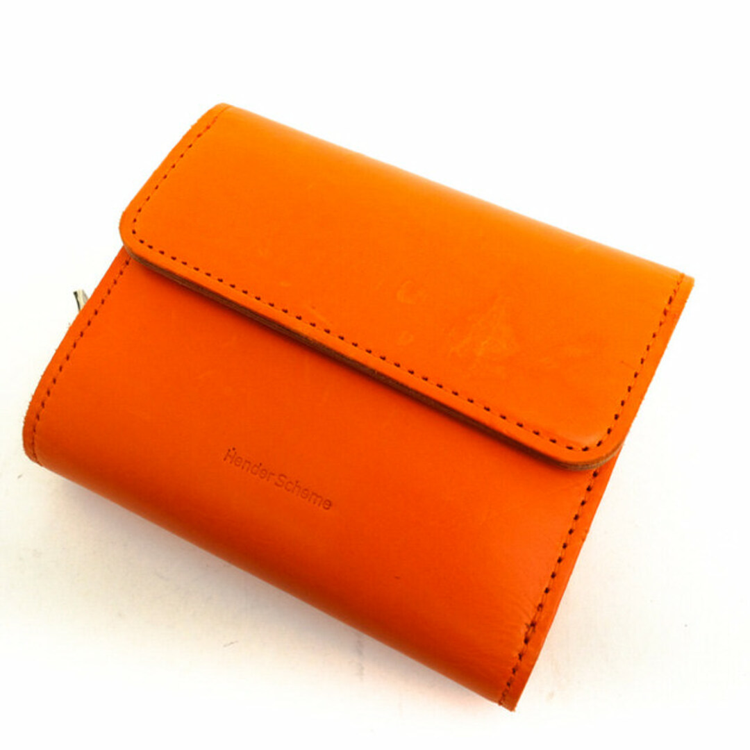 Hender Scheme - エンダースキーマ/Hender Scheme 財布 Hender Scheme - エンダースキーマ/Hender Scheme 財布