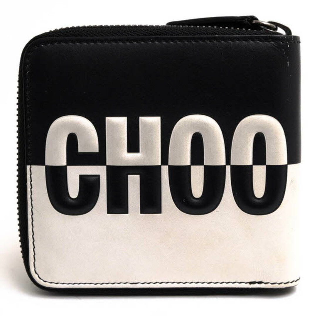 JIMMY CHOO - ジミーチュウ/Jimmy Choo 財布 ウォレット メンズ 男性