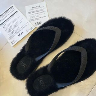 アグ(UGG)のUGG (サンダル)