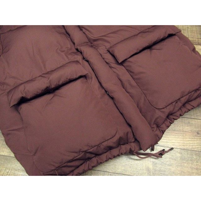 AURALEE(オーラリー)の※専用　AURALEE SUVIN HIGHCOUNT DOWN JACKET メンズのジャケット/アウター(ダウンジャケット)の商品写真