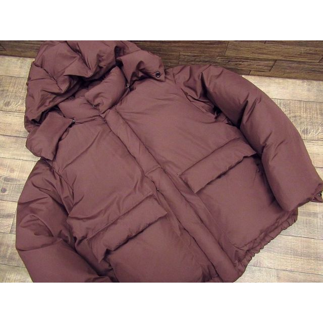 AURALEE(オーラリー)の※専用　AURALEE SUVIN HIGHCOUNT DOWN JACKET メンズのジャケット/アウター(ダウンジャケット)の商品写真