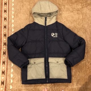 NESTA BRAND(ダウンジャケット)のフリマアイテム一覧 NESTA BRAND(ダウンジャケット)のフリマアイテム一覧
