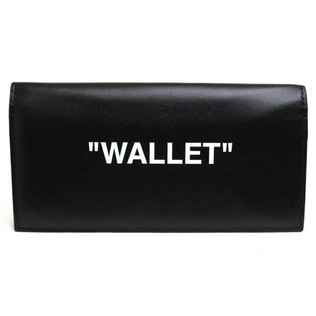 off-white 財布　walletファッション小物