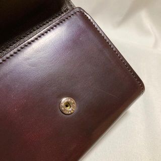 Jean-Paul GAULTIER - ジャンポールゴルチエ 財布 がま口 三つ折り ...