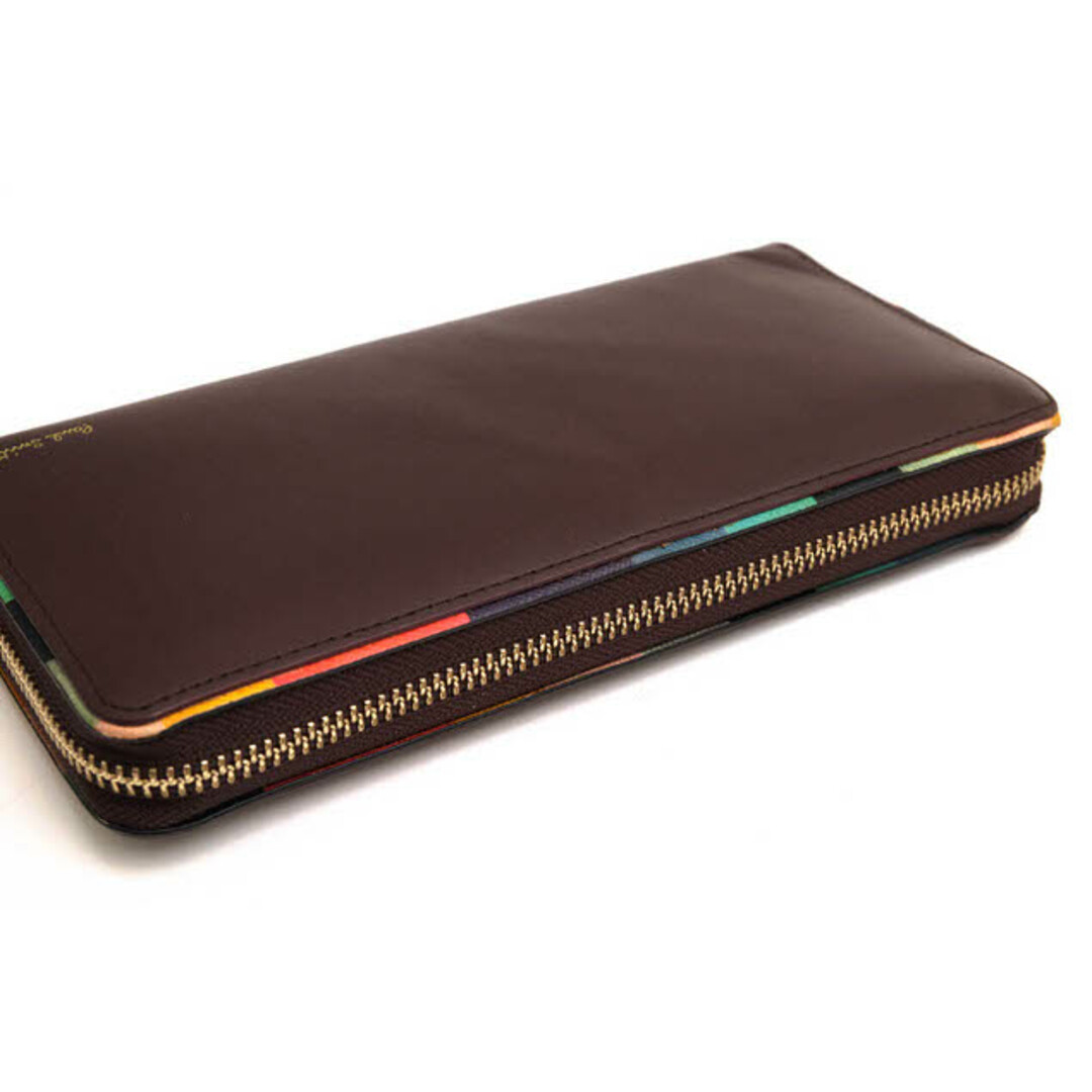 Paul Smith - ポールスミス/Paul Smith 長財布 財布 ウォレット Paul Smith - ポールスミス/Paul Smith 長財布 財布 ウォレット