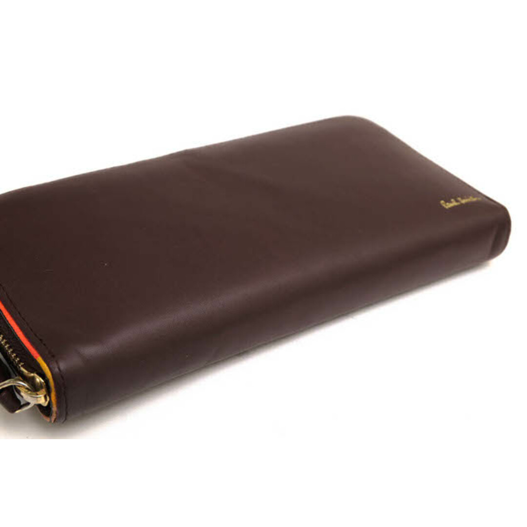 Paul Smith - ポールスミス/Paul Smith 長財布 財布 ウォレット Paul Smith - ポールスミス/Paul Smith 長財布 財布 ウォレット