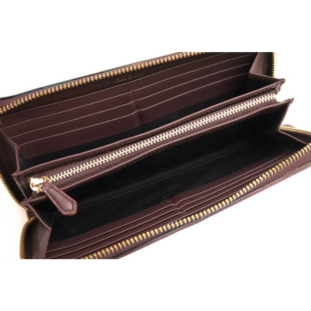 Paul Smith - ポールスミス/Paul Smith 長財布 財布 ウォレット Paul Smith - ポールスミス/Paul Smith 長財布 財布 ウォレット