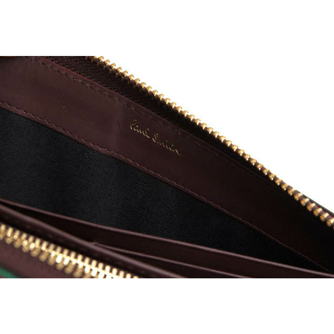 Paul Smith - ポールスミス/Paul Smith 長財布 財布 ウォレット Paul Smith - ポールスミス/Paul Smith 長財布 財布 ウォレット