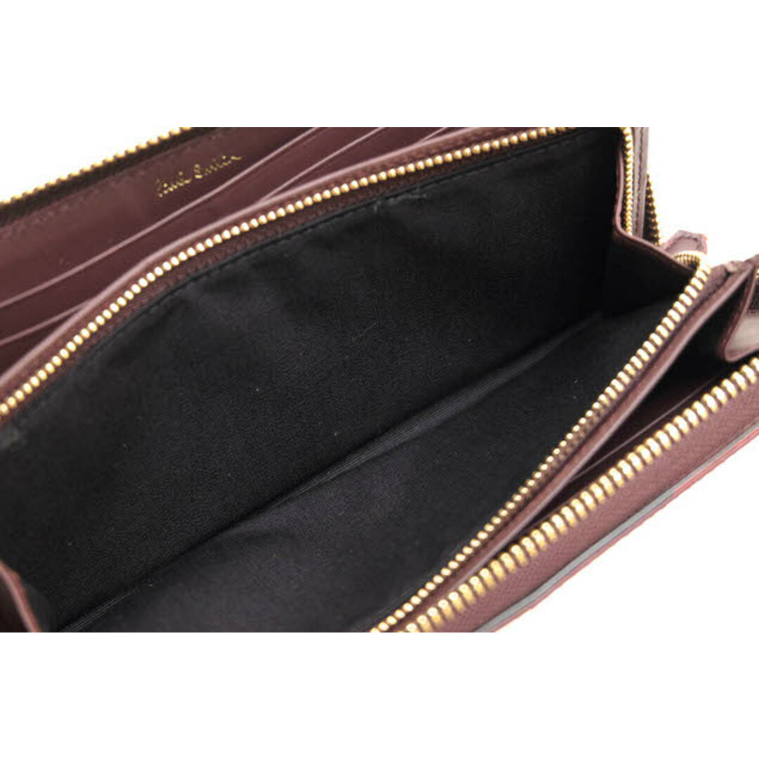 Paul Smith - ポールスミス/Paul Smith 長財布 財布 ウォレット Paul Smith - ポールスミス/Paul Smith 長財布 財布 ウォレット