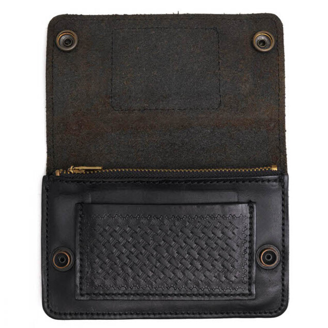 RATS PORTER WALLET 財布 ポーター - 折り財布