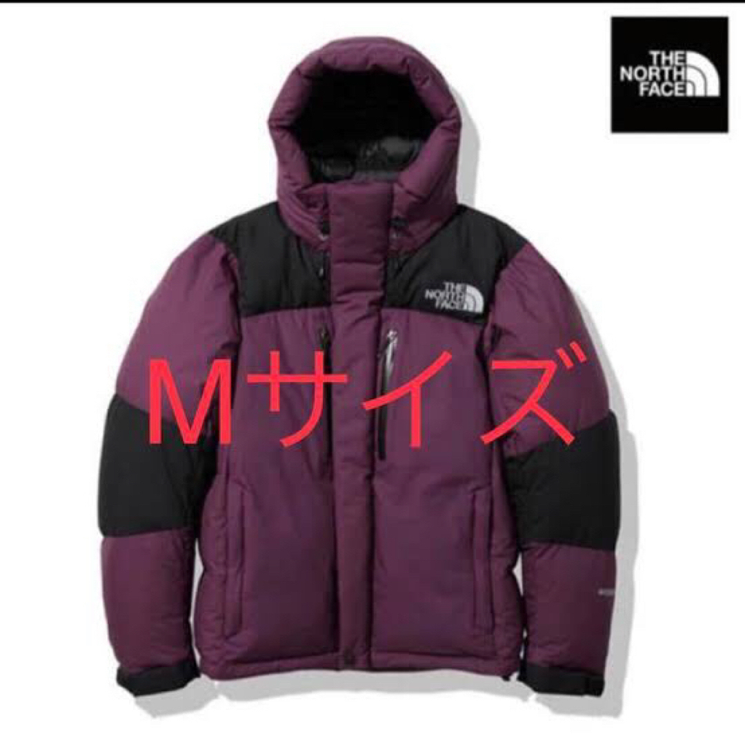 THE NORTH FACE - 新品 THE NORTH FACE バルトロライトジャケット M