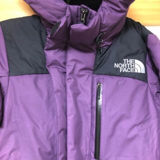 ザノースフェイス(THE NORTH FACE)の新品　THE NORTH FACE バルトロライトジャケット Mサイズ(ダウンジャケット)