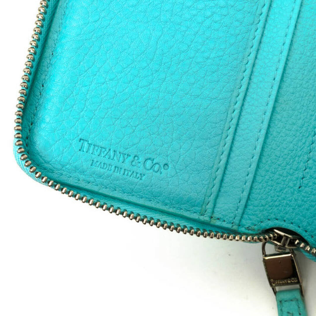 Tiffany & Co. - ティファニー/Tiffany 財布 ウォレット Tiffany & Co. - ティファニー/Tiffany 財布 ウォレット