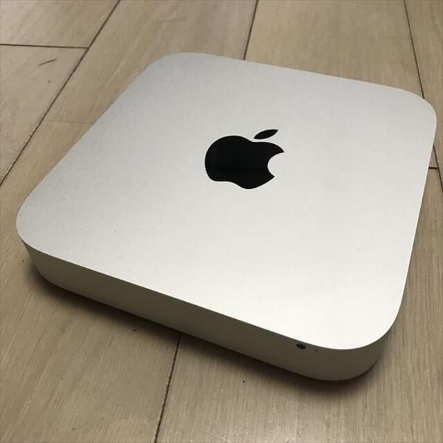 443) 新品SSD 1TB Apple Mac mini Late 2014