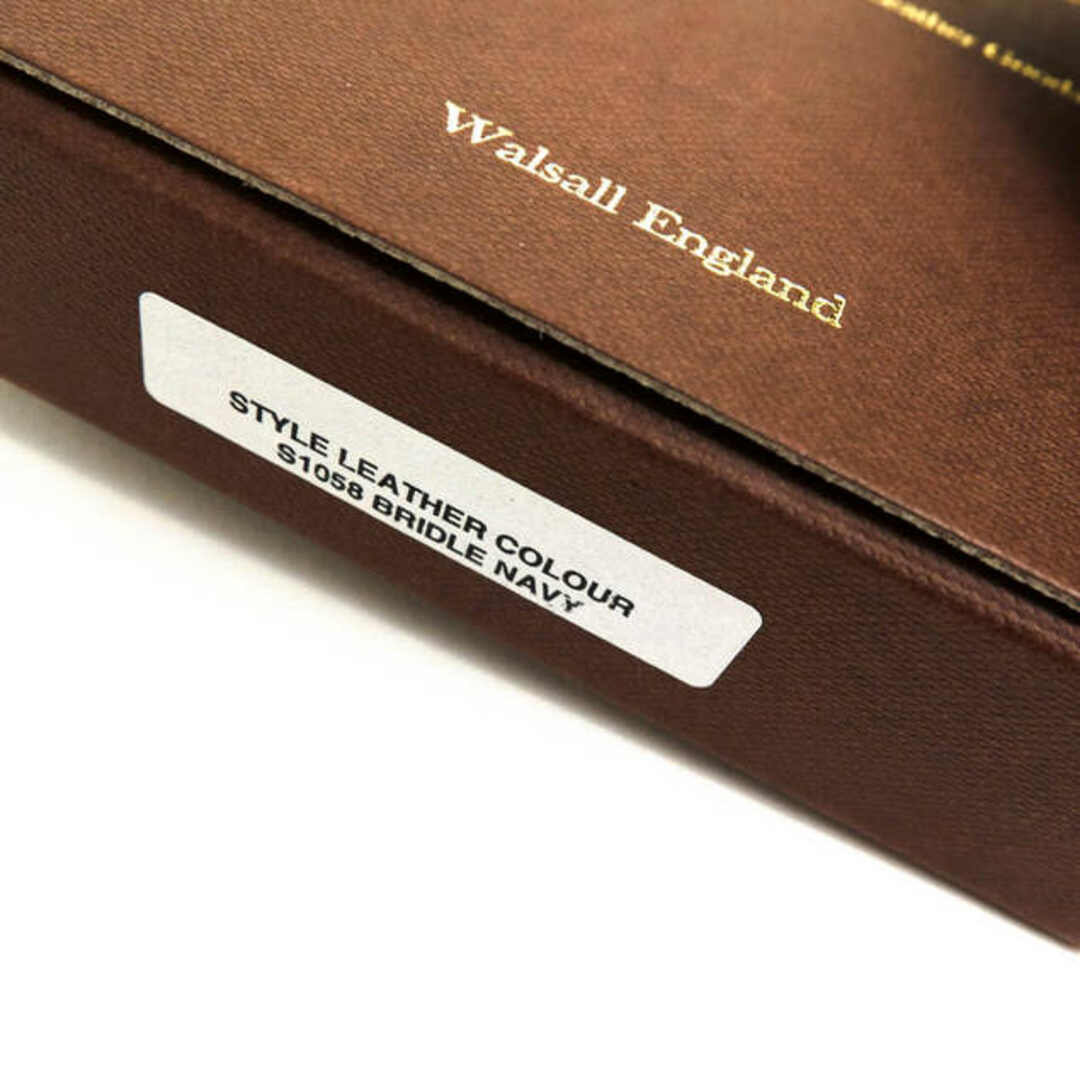 WHITEHOUSE COX - ホワイトハウスコックス/Whitehouse Cox 財布