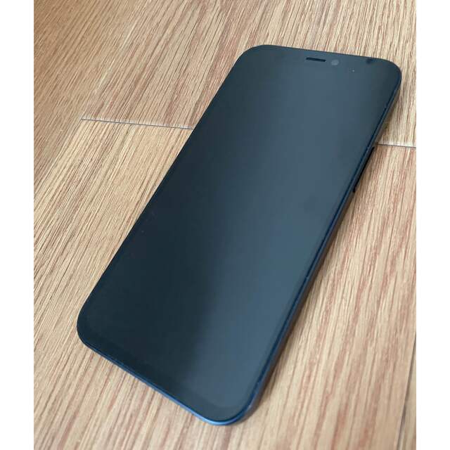 iphone 12 mini ブラック 128GB SIMフリー 一部不具合あり iphone 12 mini ブラック 128GB SIMフリー 一部不具合あり