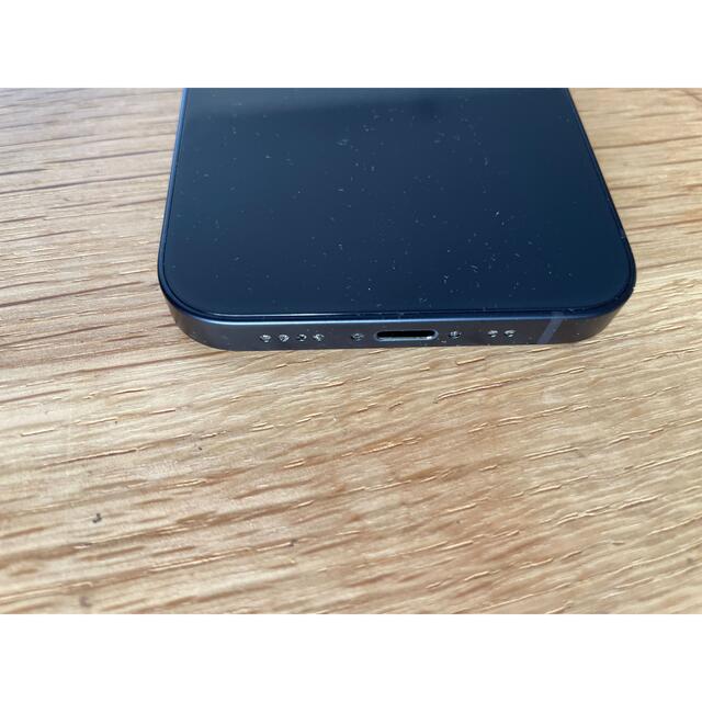 iphone 12 mini ブラック 128GB SIMフリー 一部不具合あり iphone 12 mini ブラック 128GB SIMフリー 一部不具合あり