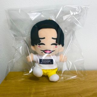 ジャニーズ(Johnny's)の長尾謙杜　ちびぬい　関ジャニ(アイドルグッズ)