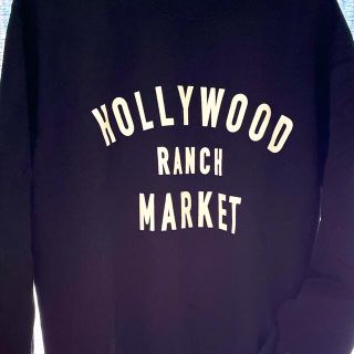 ハリウッドランチマーケット(HOLLYWOOD RANCH MARKET)のkimumasa99さま専用　ハリウッドランチマーケットNEWERA(トレーナー/スウェット)