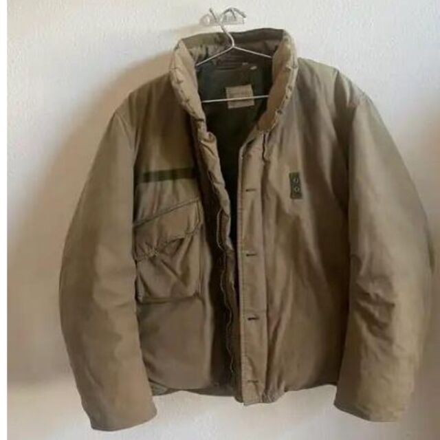 99aw Helmut Lang m69 flak jacket 48 ブラック