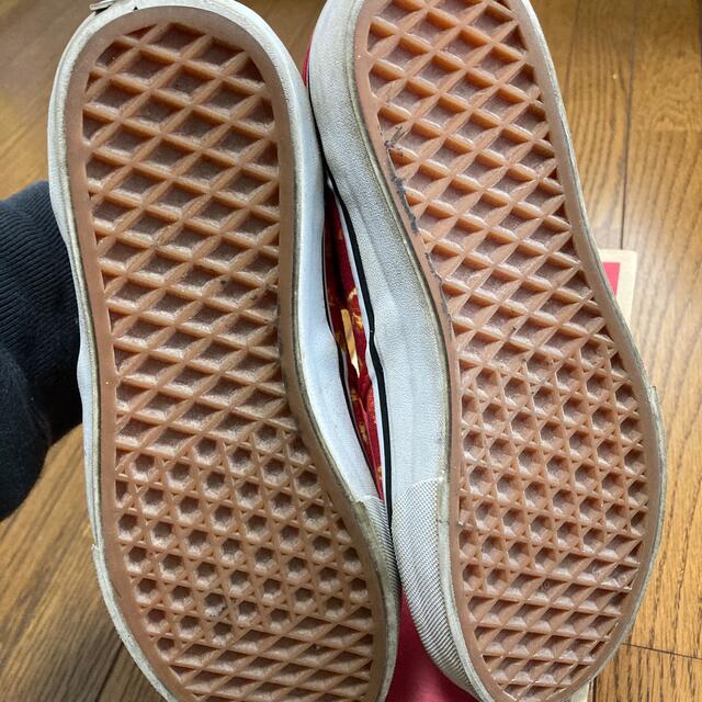 えりまる様専用 ピザ柄 スリッポン センチ