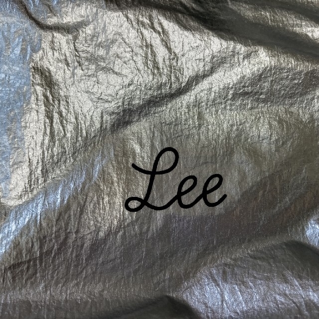 Lee(リー)のLee バッグ レディースのバッグ(ショルダーバッグ)の商品写真
