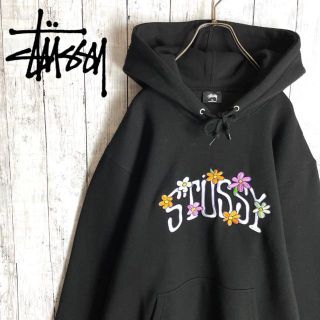 ステューシー ピンク パーカー(メンズ)の通販 100点以上 | STUSSYの ...