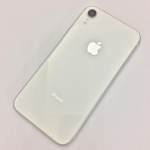 【B】iPhone XR/128GB/357375090501003 1