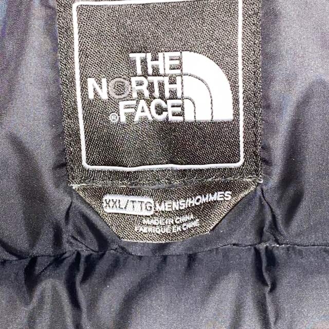 未使用品 North Face   ICE JACKET ND01611