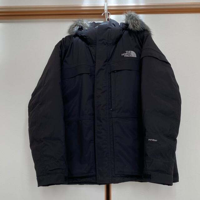 未使用品 North Face   ICE JACKET ND01611