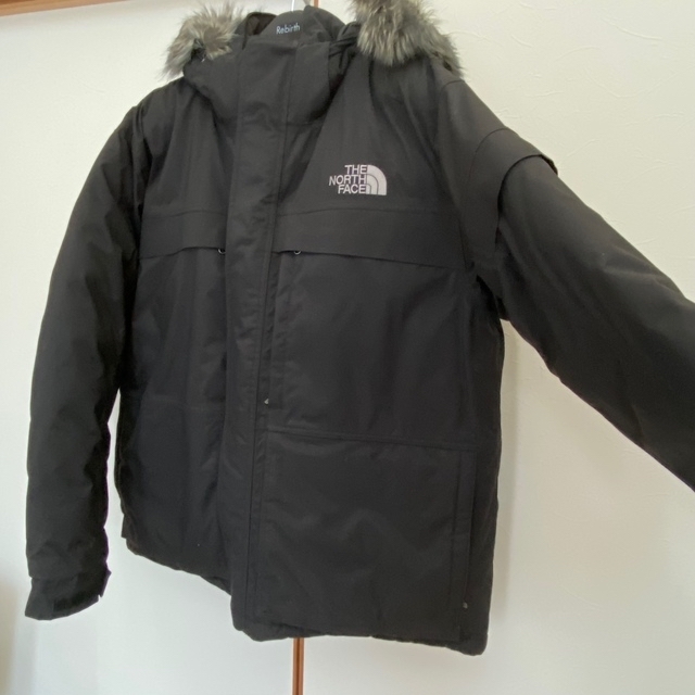 未使用品 North Face   ICE JACKET ND01611