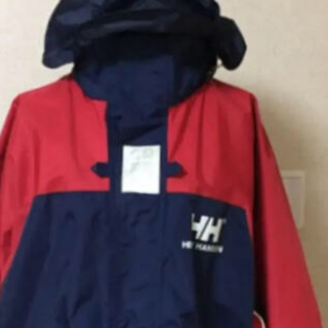 HELLY HANSEN(ヘリーハンセン)のヘリーハンセン  （お値引き交渉あり） レディースのジャケット/アウター(その他)の商品写真