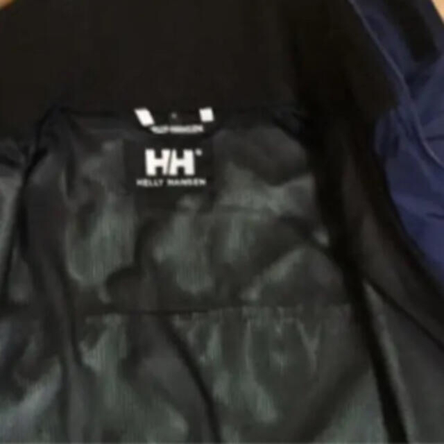 HELLY HANSEN(ヘリーハンセン)のヘリーハンセン  （お値引き交渉あり） レディースのジャケット/アウター(その他)の商品写真