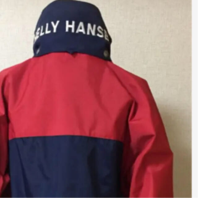 HELLY HANSEN(ヘリーハンセン)のヘリーハンセン  （お値引き交渉あり） レディースのジャケット/アウター(その他)の商品写真