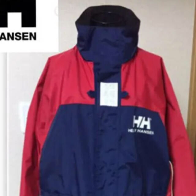 HELLY HANSEN(ヘリーハンセン)のヘリーハンセン  （お値引き交渉あり） レディースのジャケット/アウター(その他)の商品写真