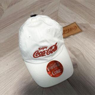 コカ・コーラ 帽子(メンズ)の通販 55点 | コカ・コーラのメンズを買う 