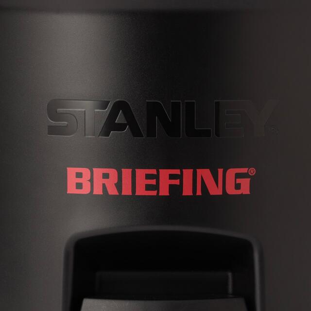 BRIEFING(ブリーフィング)の新品未使用【STANLEY×BRIEFING】ウォータージャグ7.5L スポーツ/アウトドアのアウトドア(その他)の商品写真