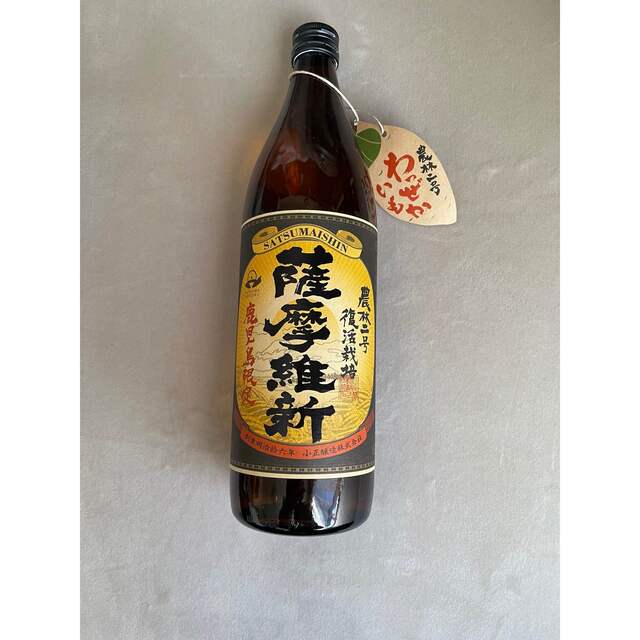 焼酎 食品/飲料/酒の酒(焼酎)の商品写真