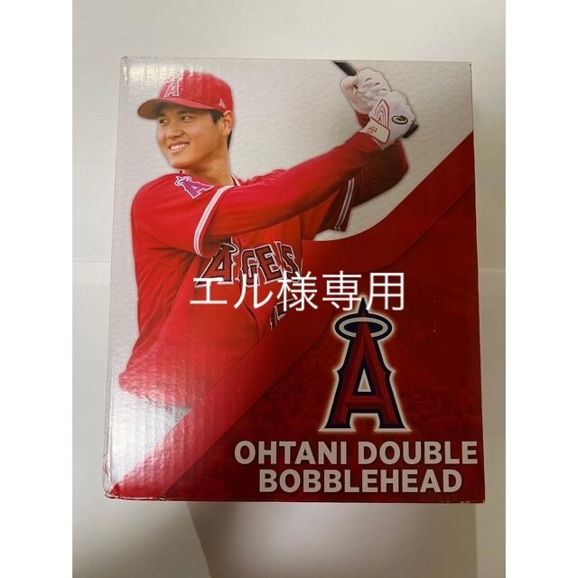 大谷翔平選手 フィギュア ボブルヘッド ローチケ | visitsantaflavia.it
